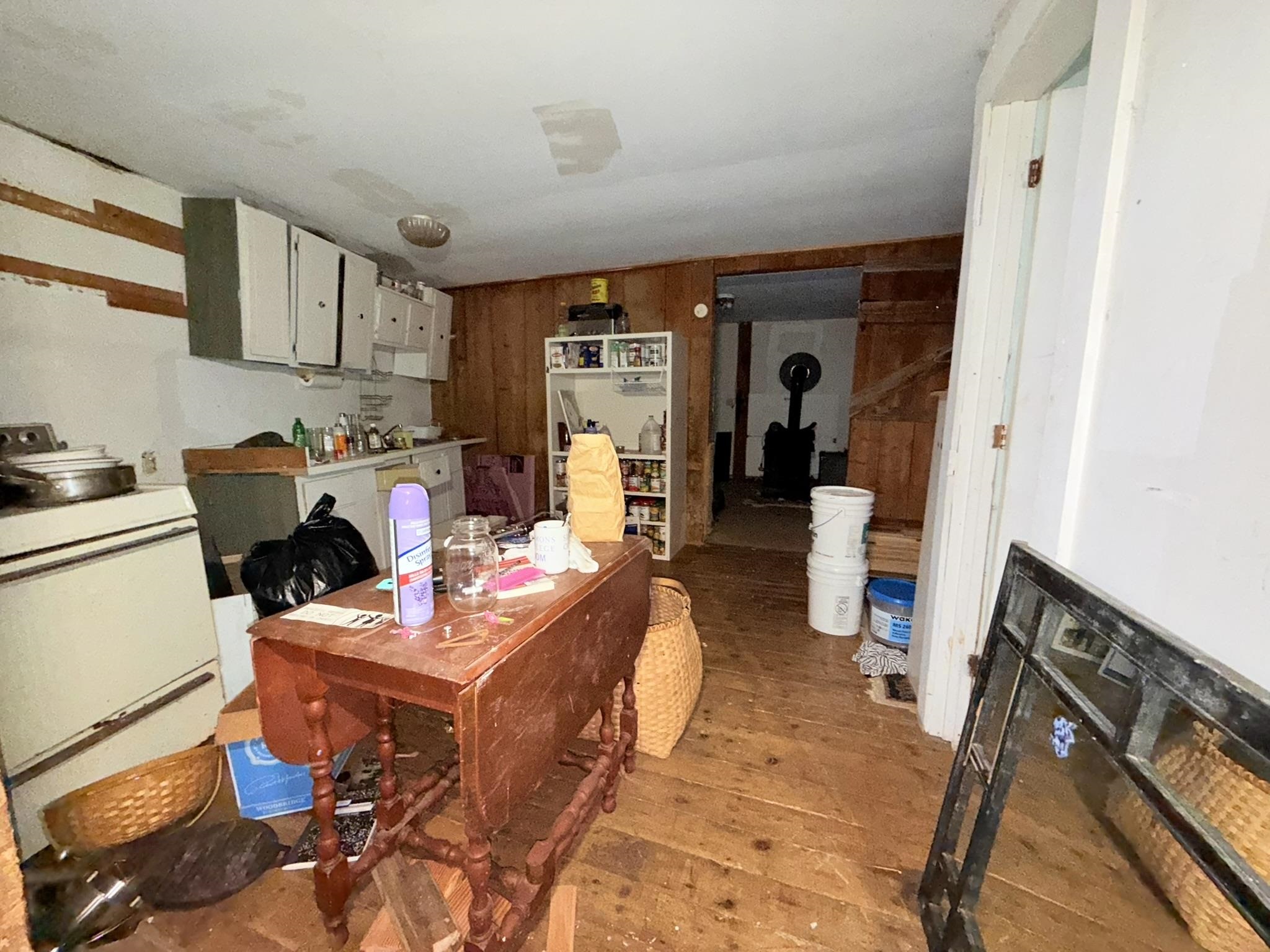 1246 New Hampshire Rte 175 Campton, NH 03223 - Photo 25 of 30