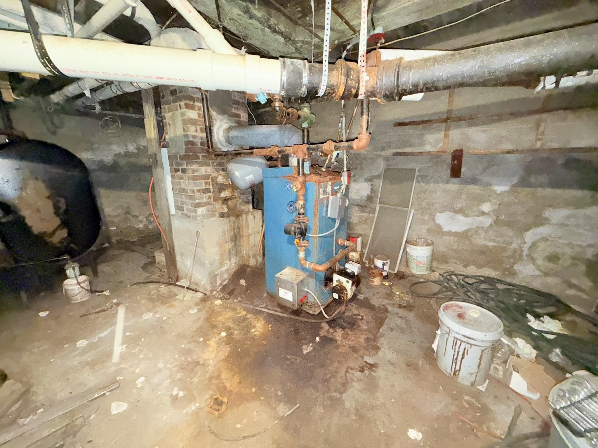 1246 New Hampshire Rte 175 Campton, NH 03223 - Photo 28 of 30