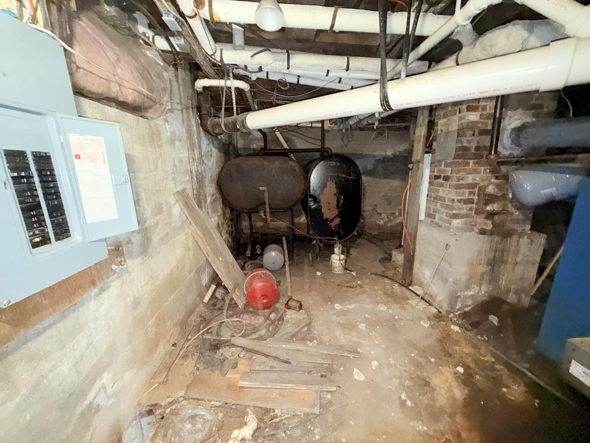 1246 New Hampshire Rte 175 Campton, NH 03223 - Photo 29 of 30