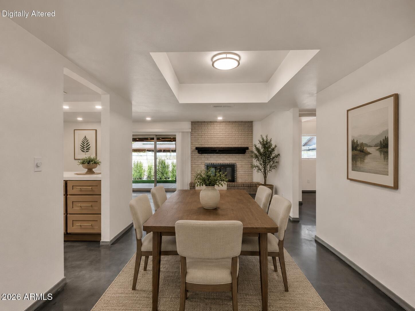 5605 West Redfield Road Glendale, AZ 85306 - Photo 9 of 64