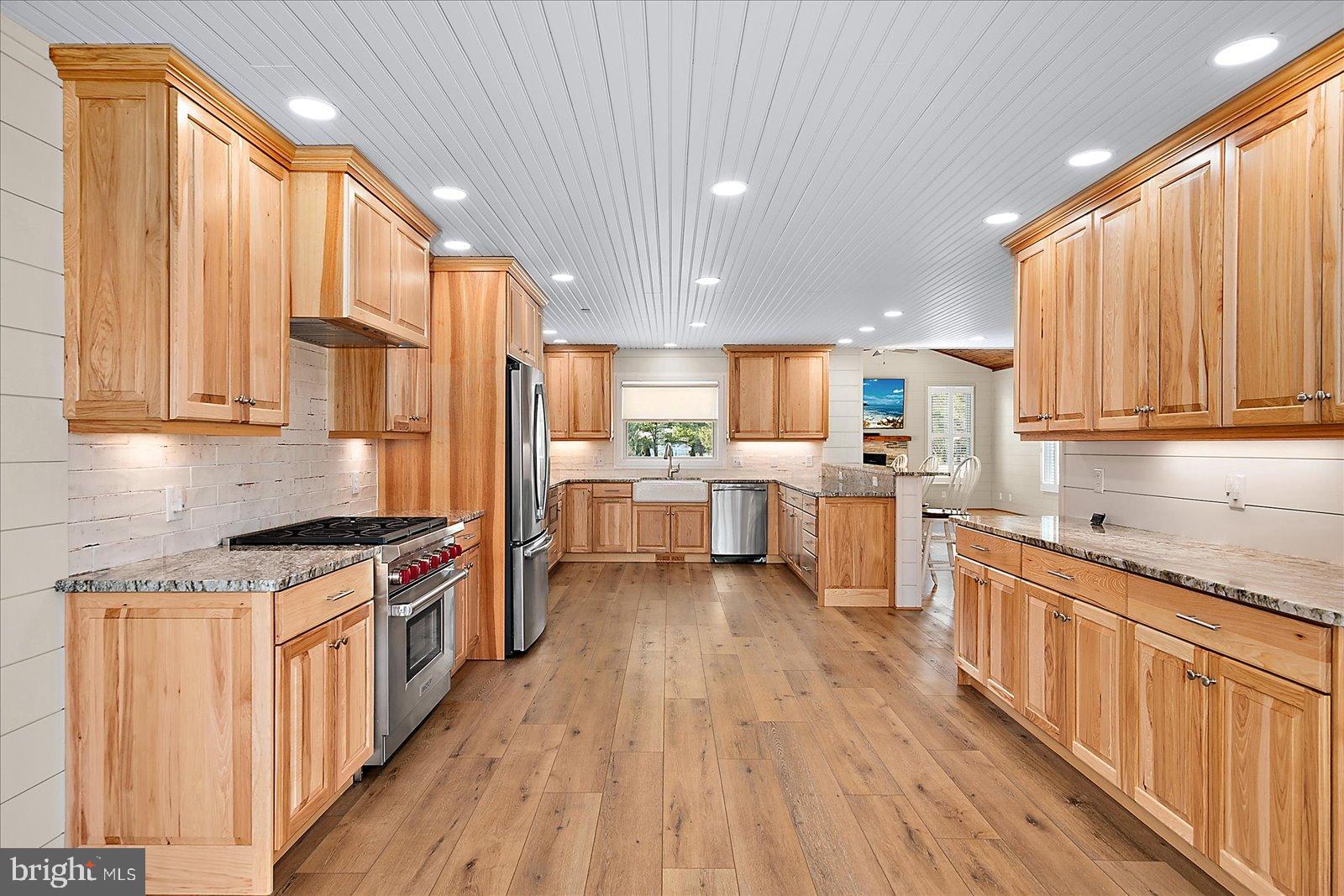 32271 West Road Frankford, DE 19945 - Photo 11 of 56 Lots of cabinet space