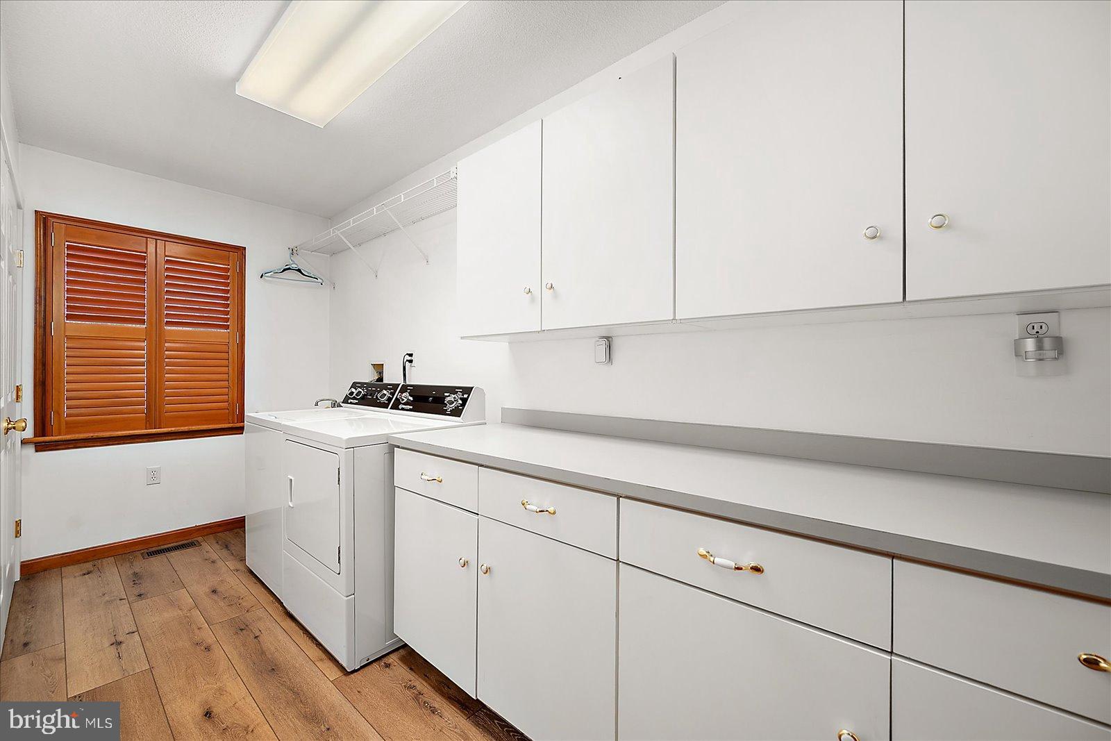 32271 West Road Frankford, DE 19945 - Photo 32 of 56 Bright and functional laundry room