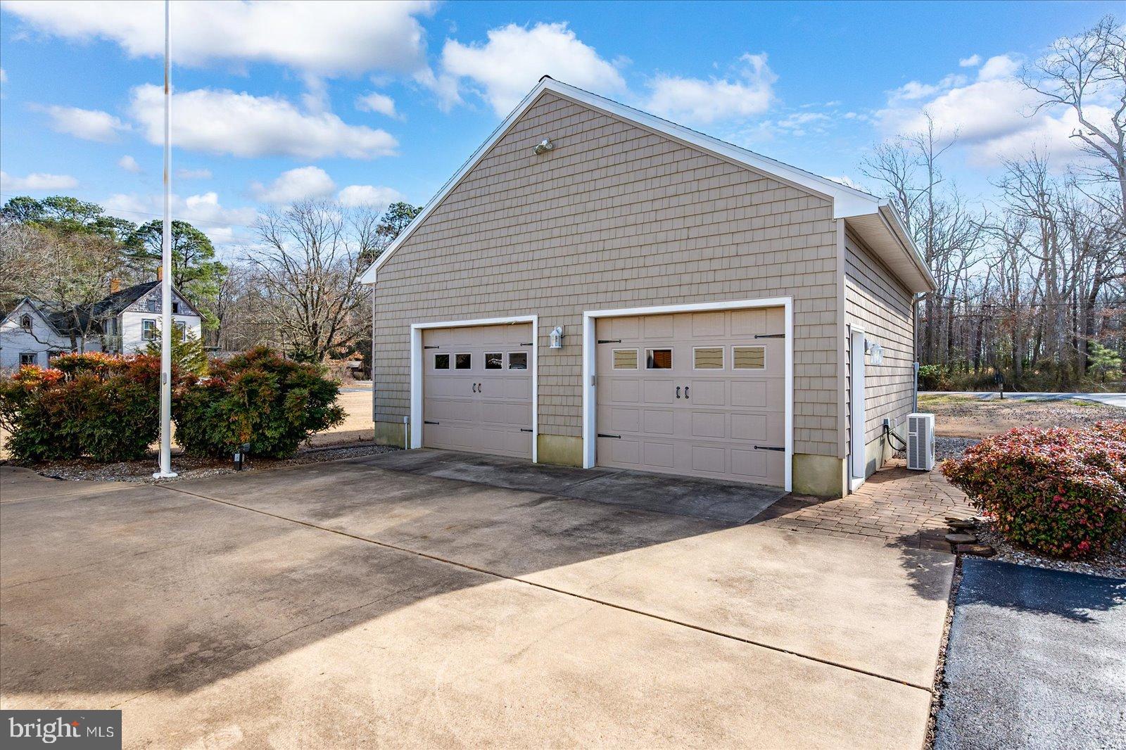 32271 West Road Frankford, DE 19945 - Photo 37 of 56 Detached 2 car garage
Heat and cooling