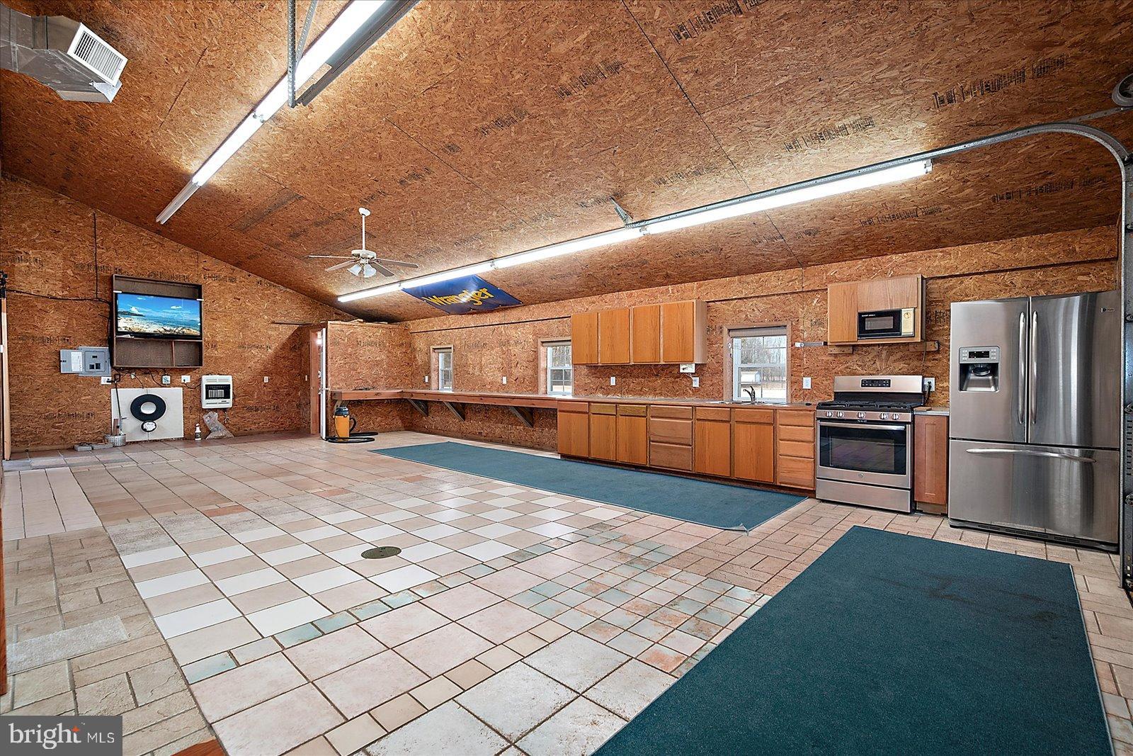 32271 West Road Frankford, DE 19945 - Photo 41 of 56 Well light with heat/air
On it's own well.