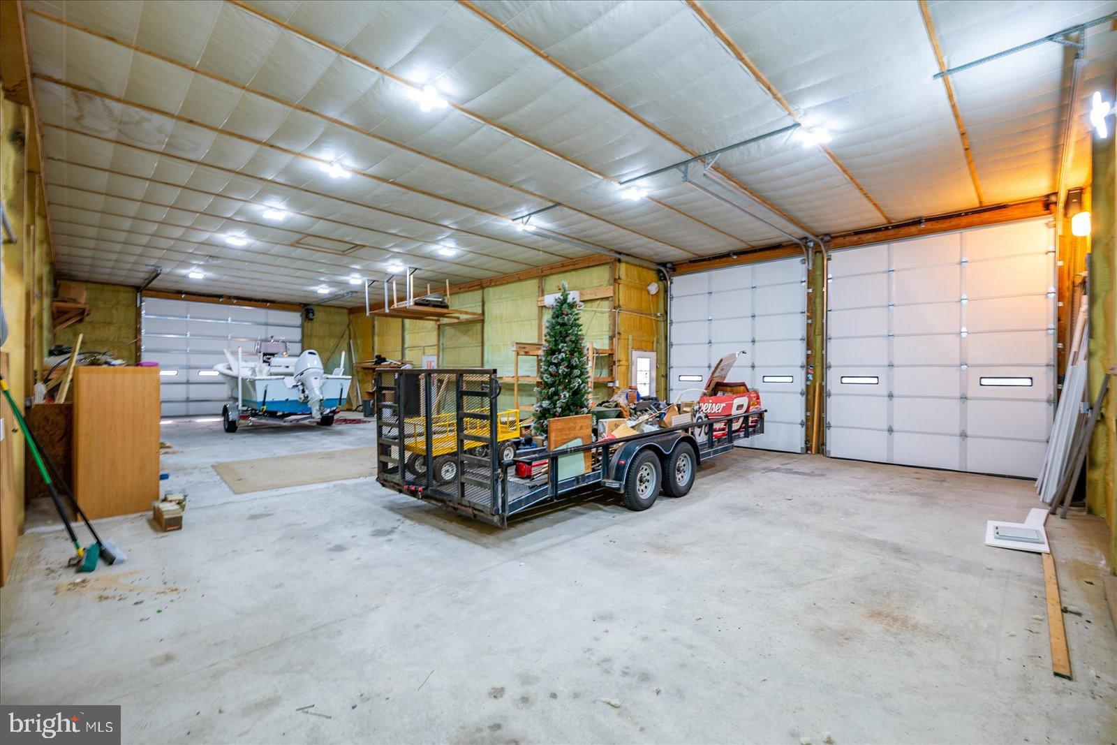 32271 West Road Frankford, DE 19945 - Photo 45 of 56 Views of bay 3, 4, and 5