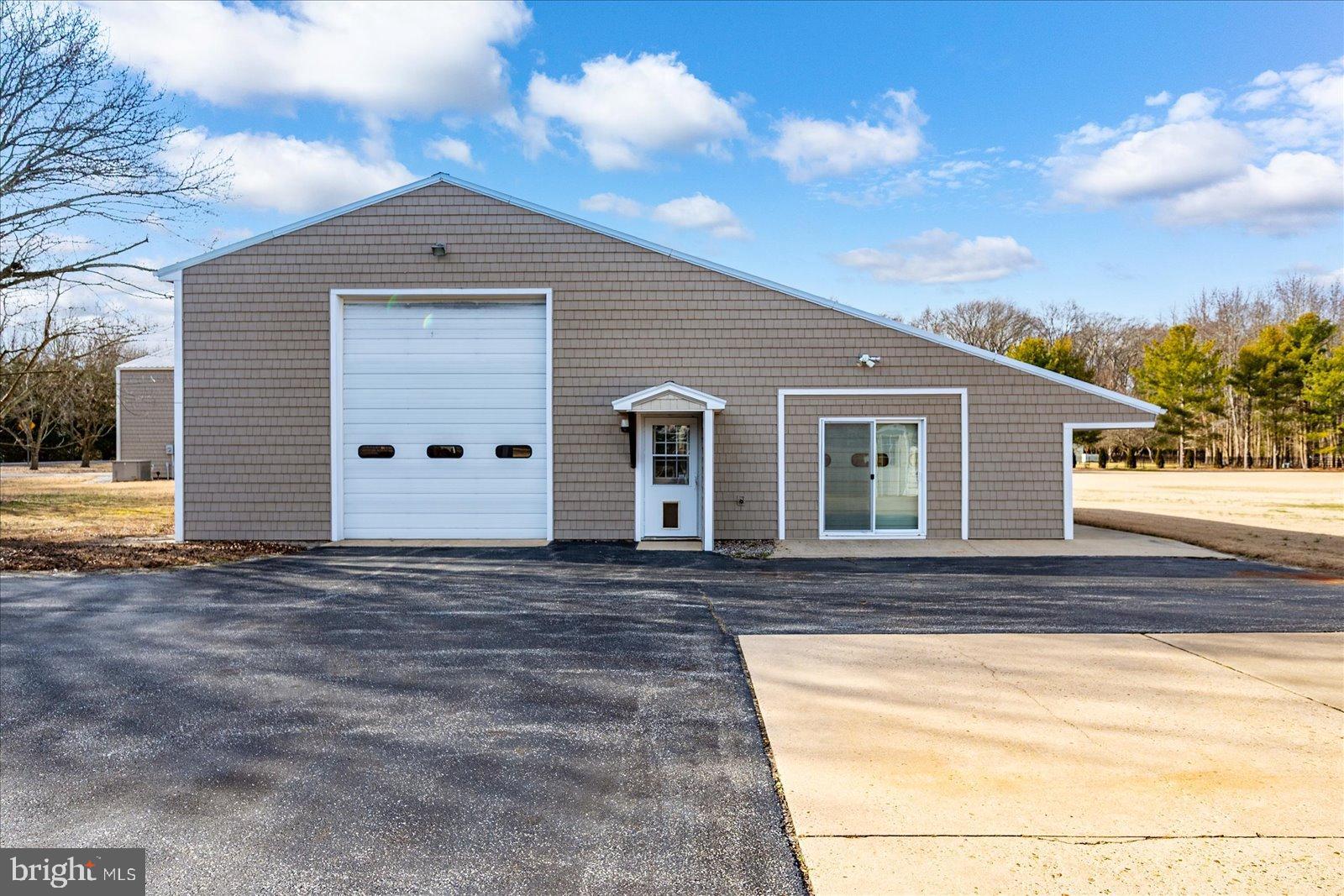 32271 West Road Frankford, DE 19945 - Photo 47 of 56 Spacious modern building with ample parking.