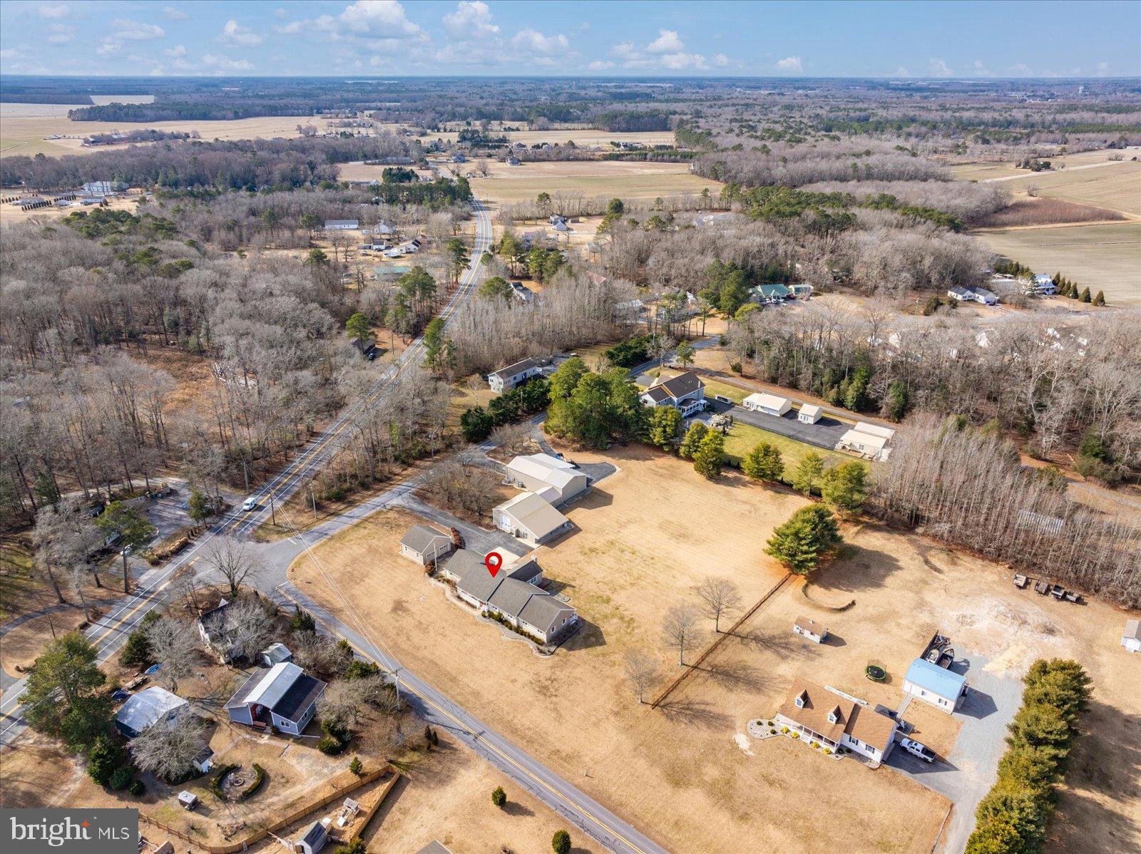 32271 West Road Frankford, DE 19945 - Photo 54 of 56