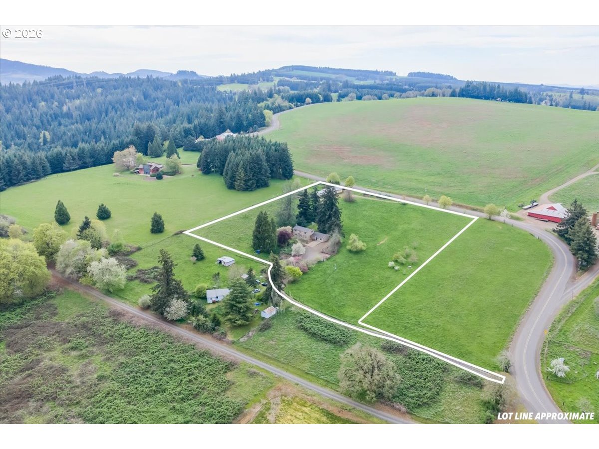 26520 Fern Ridge Road Sweet Home, OR 97386 - Photo 43 of 48