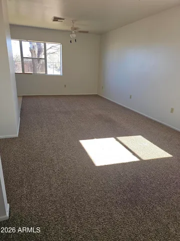 $950 | 216 Yuma Street, Huachuca City, AZ 85616