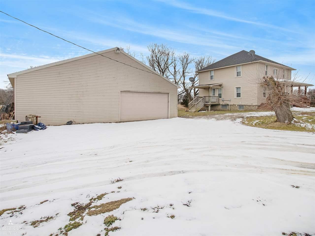 15323 Jeddo Road Brown City, MI 48416 - Photo 30 of 34