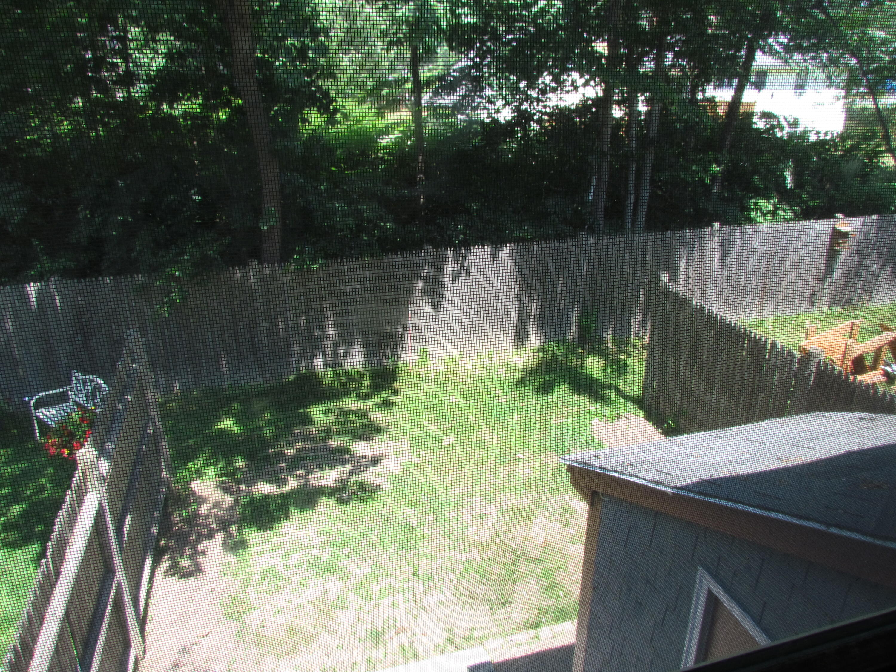 35 Munroe Lane, Unit 35 Topsham, ME 04086 - Photo 14 of 14 Patio Area