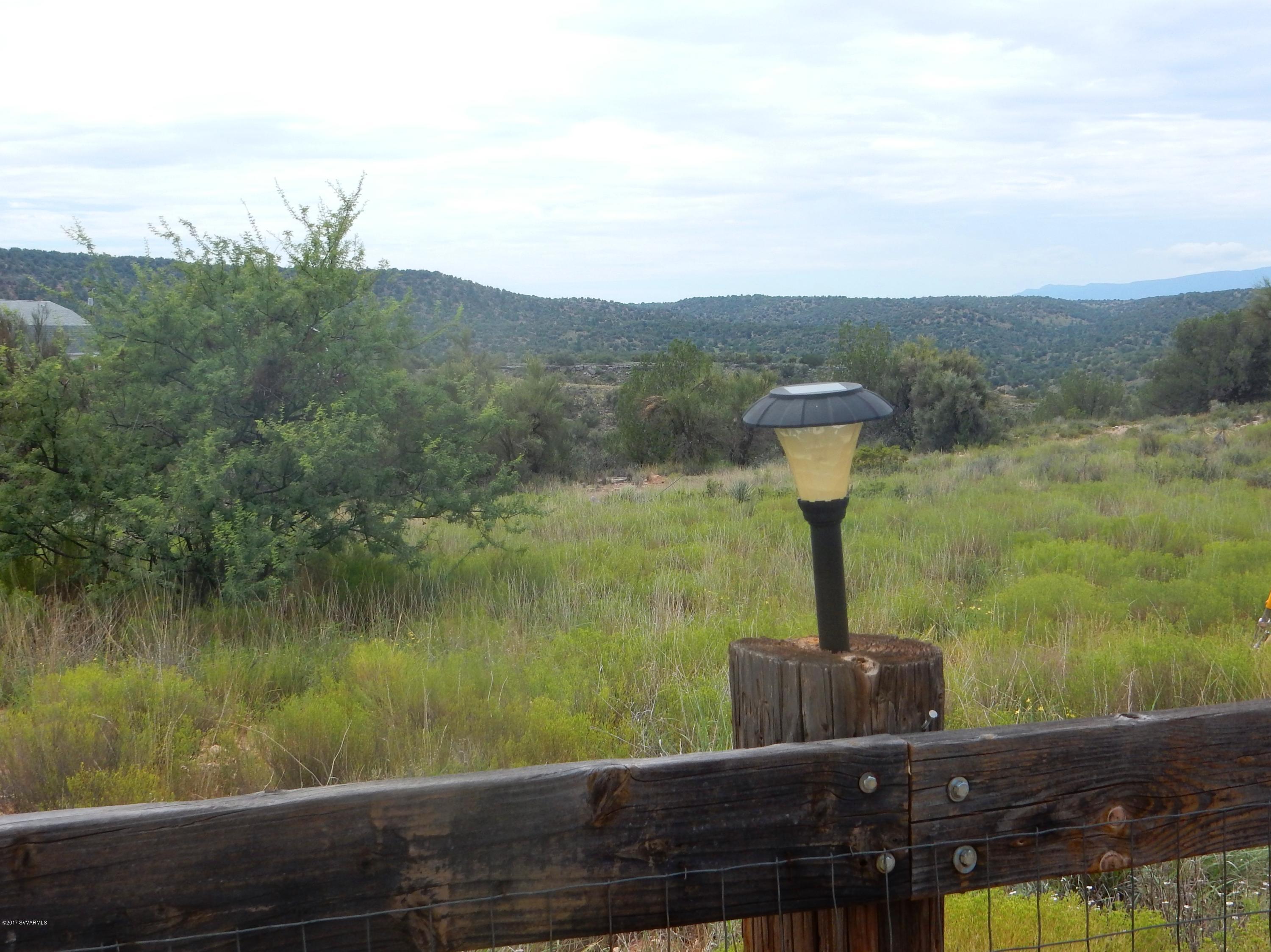 4635 East Oswego Street Rimrock, AZ 86335 - Photo 9 of 10 Mountains