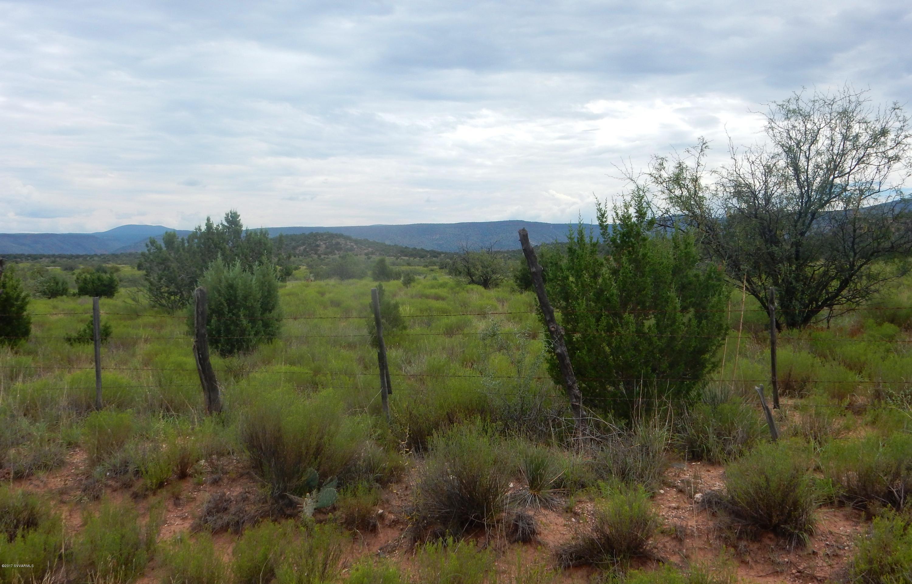 4635 East Oswego Street Rimrock, AZ 86335 - Photo 10 of 10 Forest Service Land