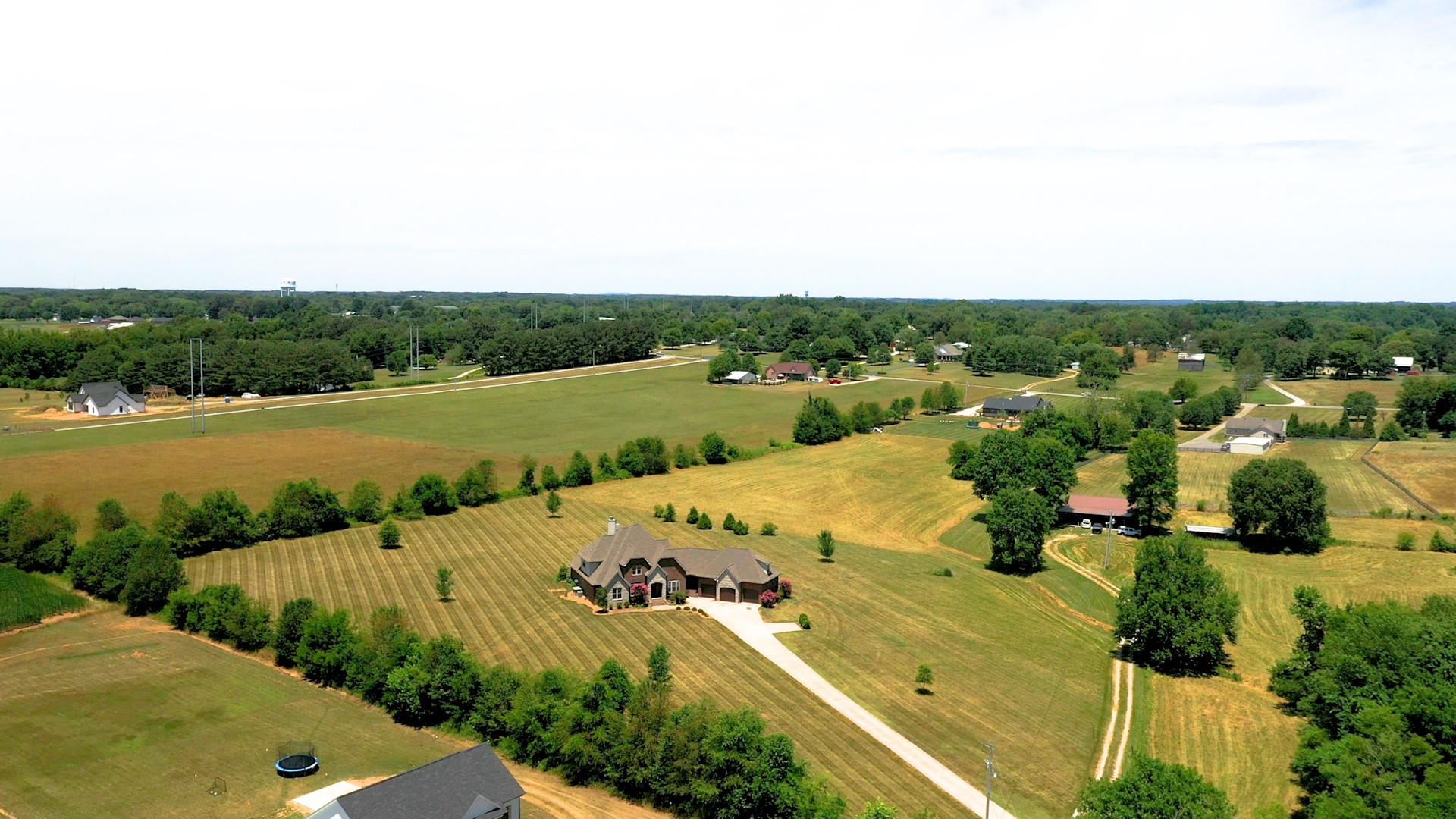 265 Tom Ferrell Road Portland, TN 37148 - Photo 13 of 32
