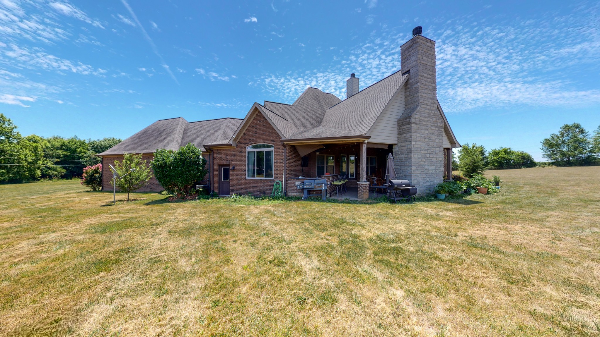 265 Tom Ferrell Road Portland, TN 37148 - Photo 17 of 32