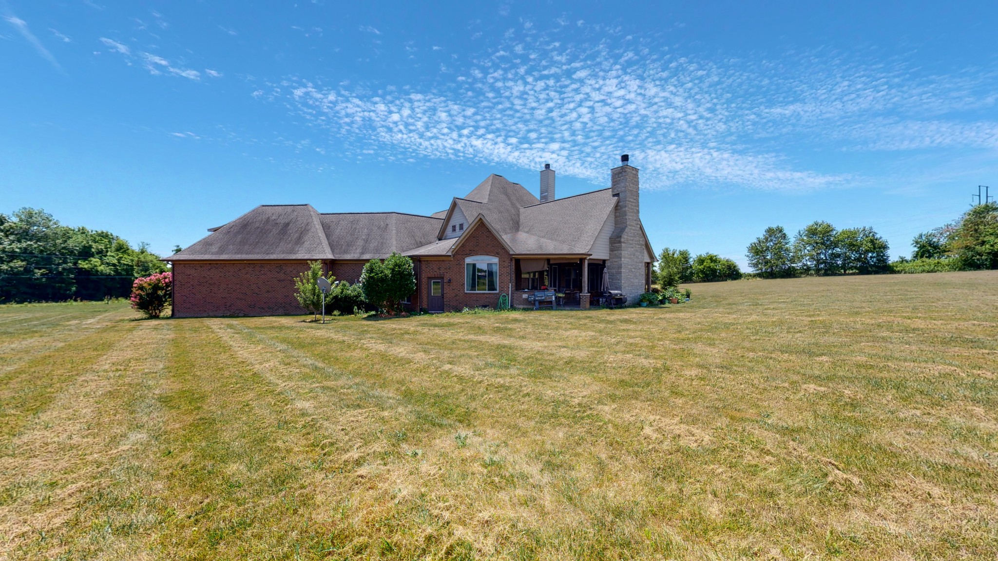 265 Tom Ferrell Road Portland, TN 37148 - Photo 18 of 32