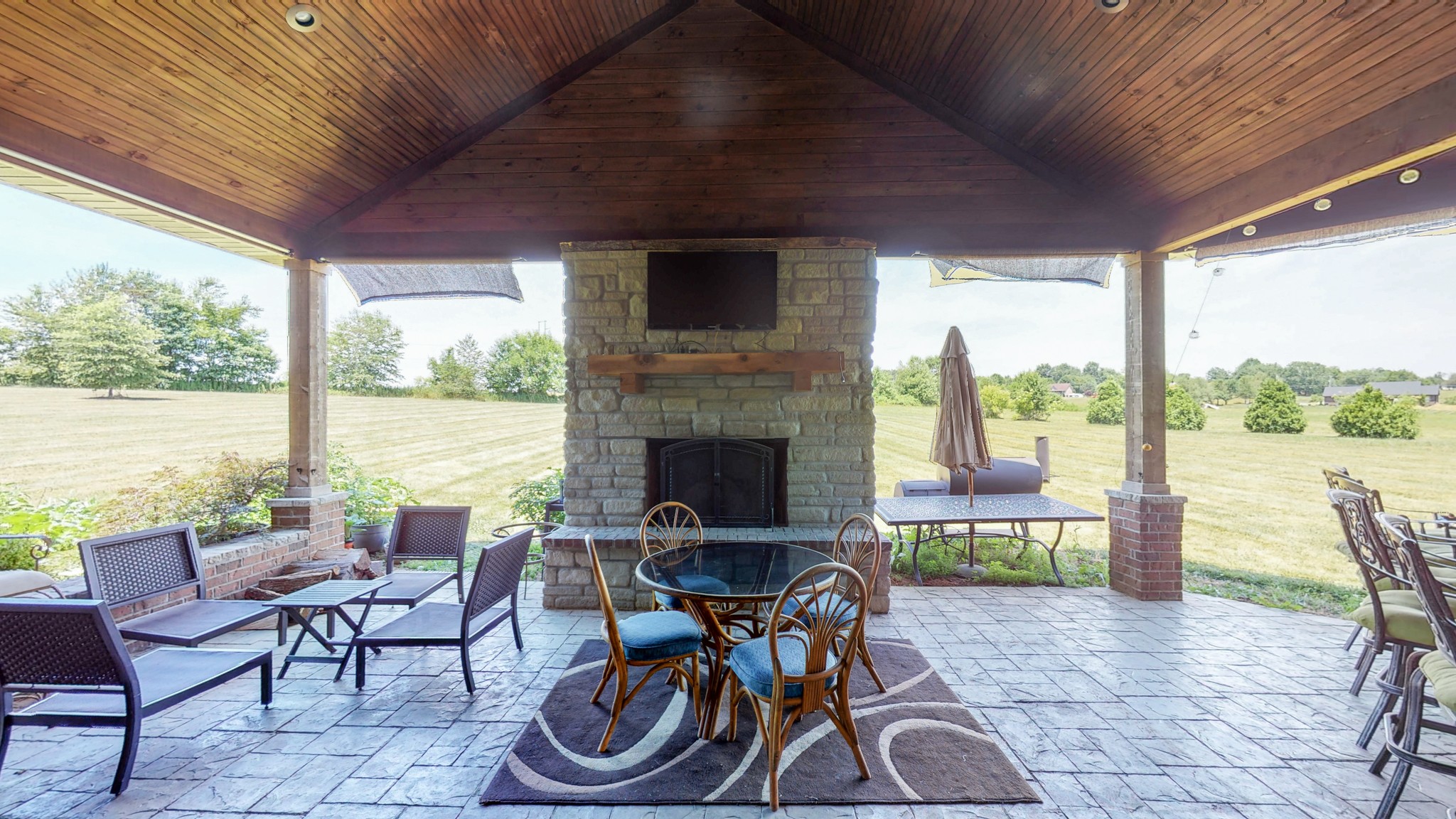 265 Tom Ferrell Road Portland, TN 37148 - Photo 20 of 32