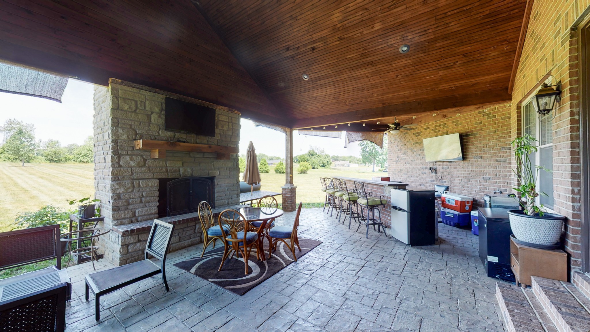 265 Tom Ferrell Road Portland, TN 37148 - Photo 21 of 32