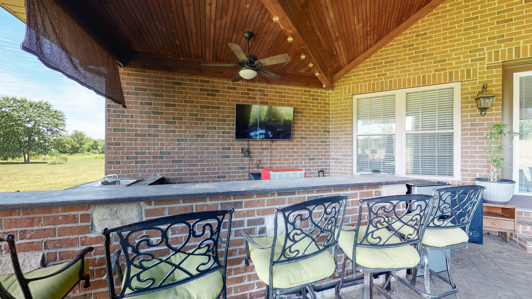 265 Tom Ferrell Road Portland, TN 37148 - Photo 23 of 32