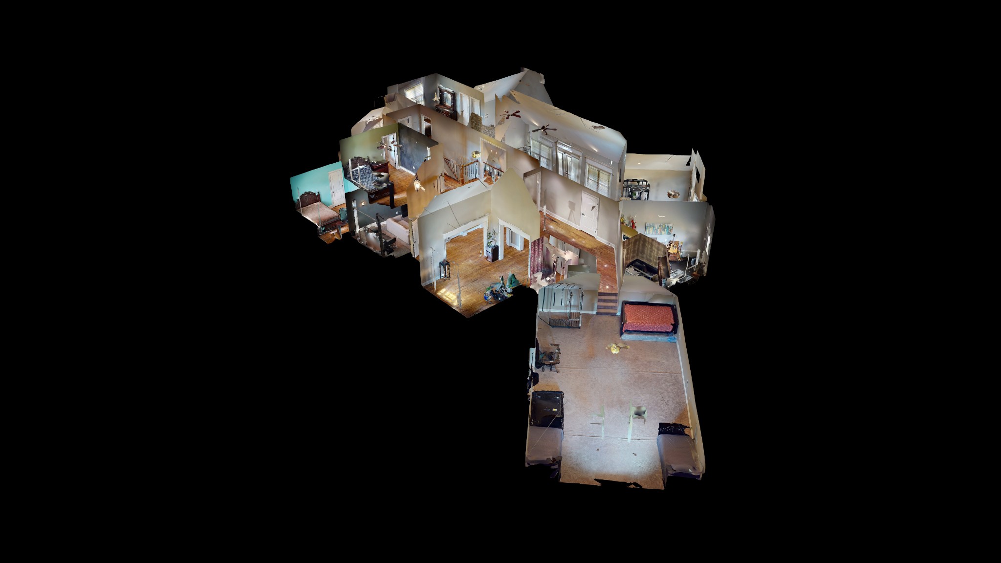 265 Tom Ferrell Road Portland, TN 37148 - Photo 27 of 32