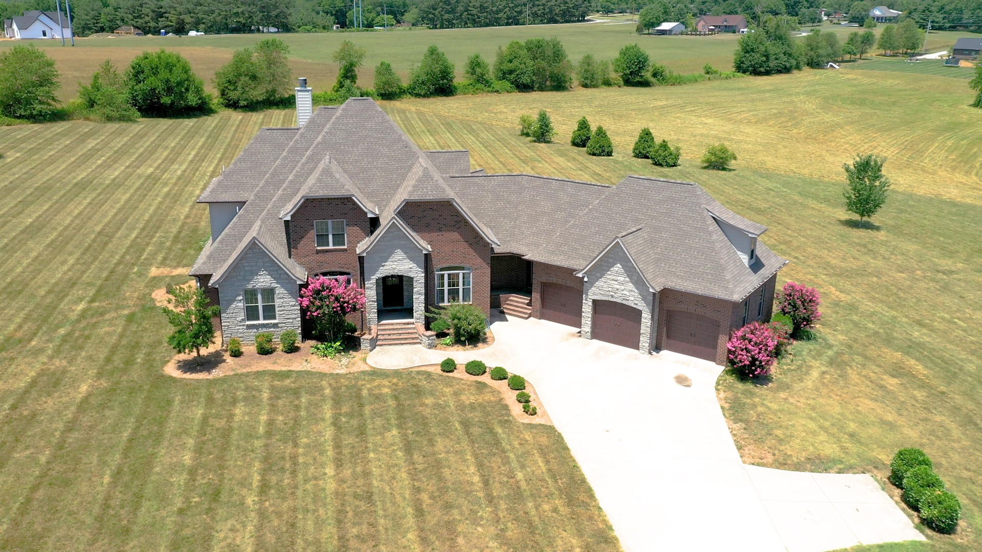 265 Tom Ferrell Road Portland, TN 37148 - Photo 28 of 32