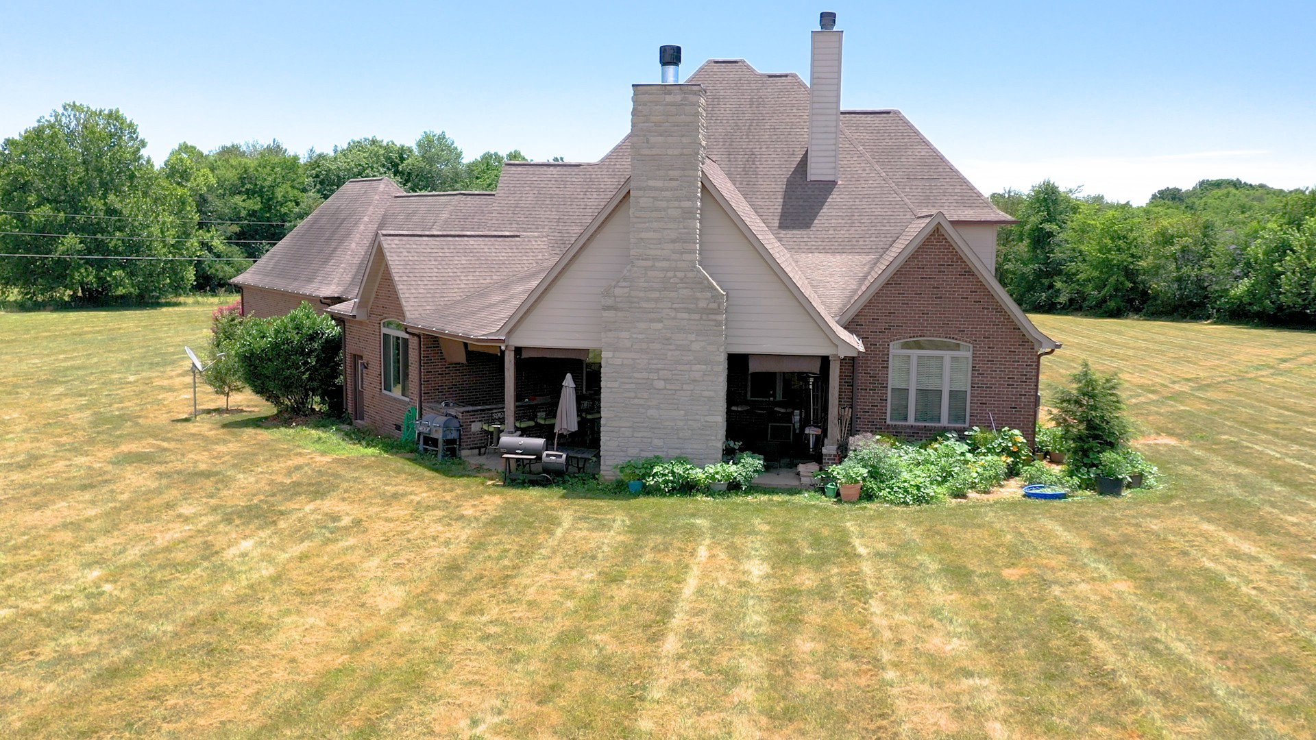 265 Tom Ferrell Road Portland, TN 37148 - Photo 29 of 32