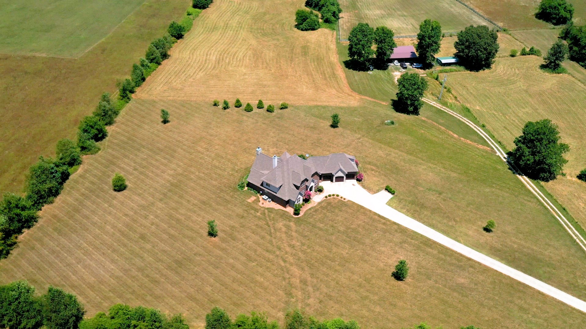 265 Tom Ferrell Road Portland, TN 37148 - Photo 30 of 32