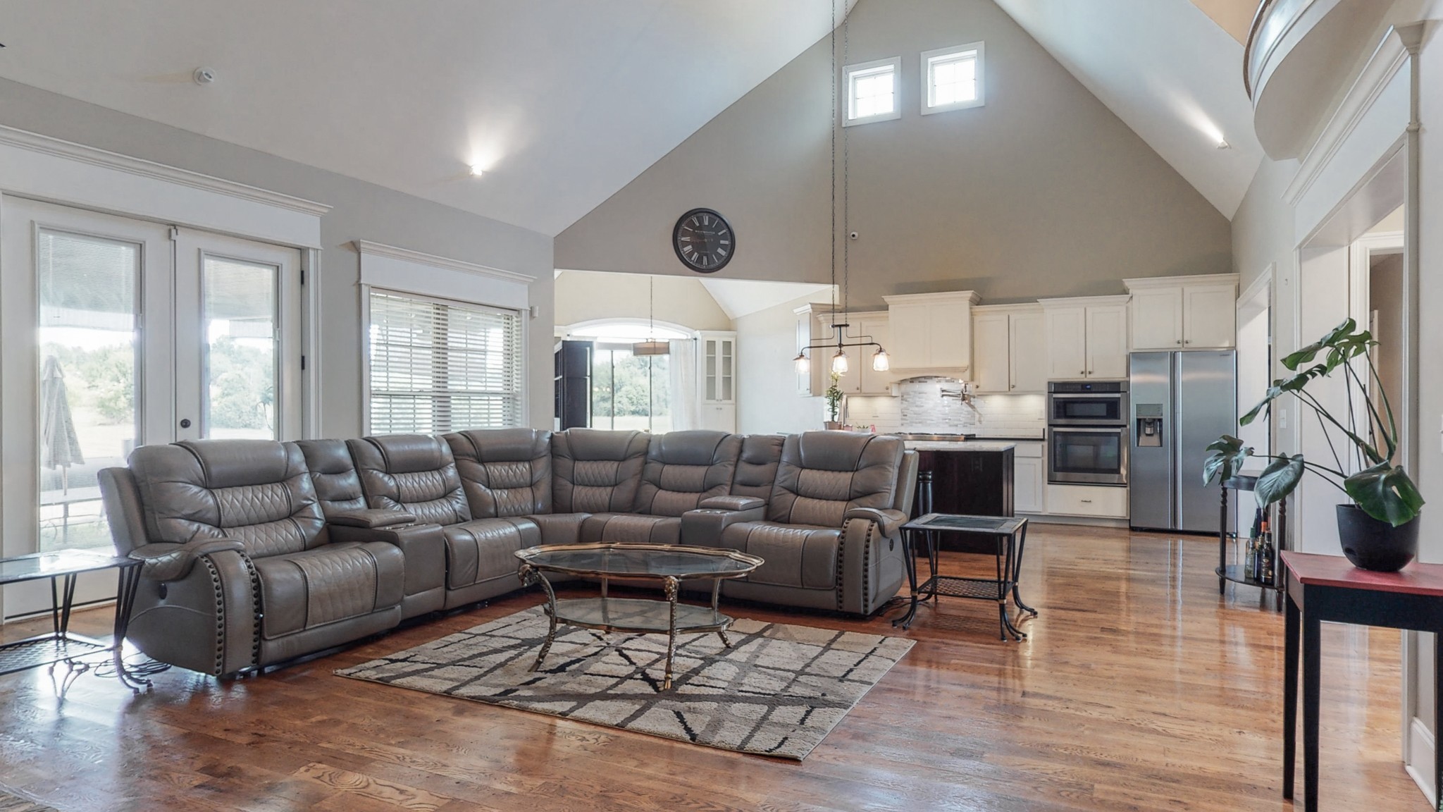 265 Tom Ferrell Road Portland, TN 37148 - Photo 8 of 32