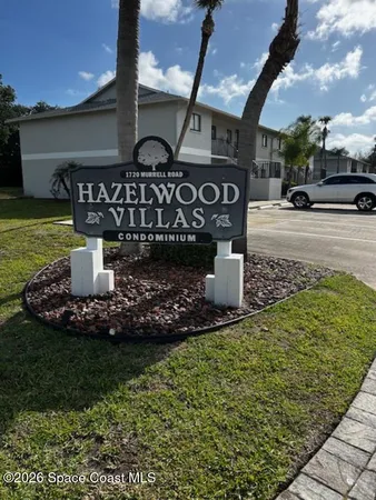 $1,525 | 1720 Murrell Road, Unit 207, Rockledge, FL 32955
