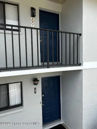 $1,525 | 1720 Murrell Road, Unit 207, Rockledge, FL 32955