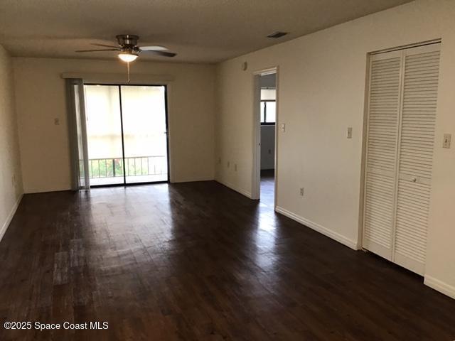 1720 Murrell Road, Unit 207 Rockledge, FL 32955 - Photo 6 of 17 Family room