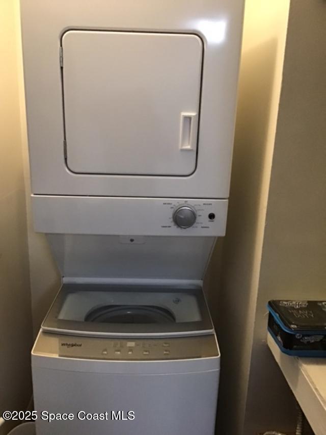 1720 Murrell Road, Unit 207 Rockledge, FL 32955 - Photo 7 of 17 Whirlpool washer.dryer
