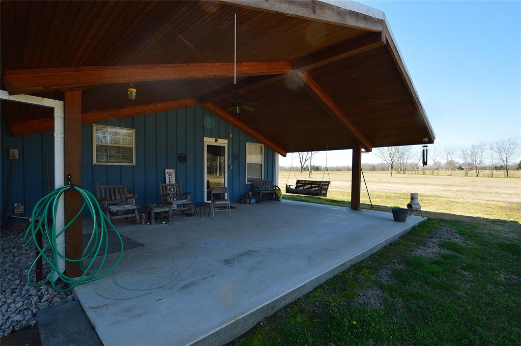4881 White Rock Road Lone Oak, TX 75453 - Photo 3 of 33