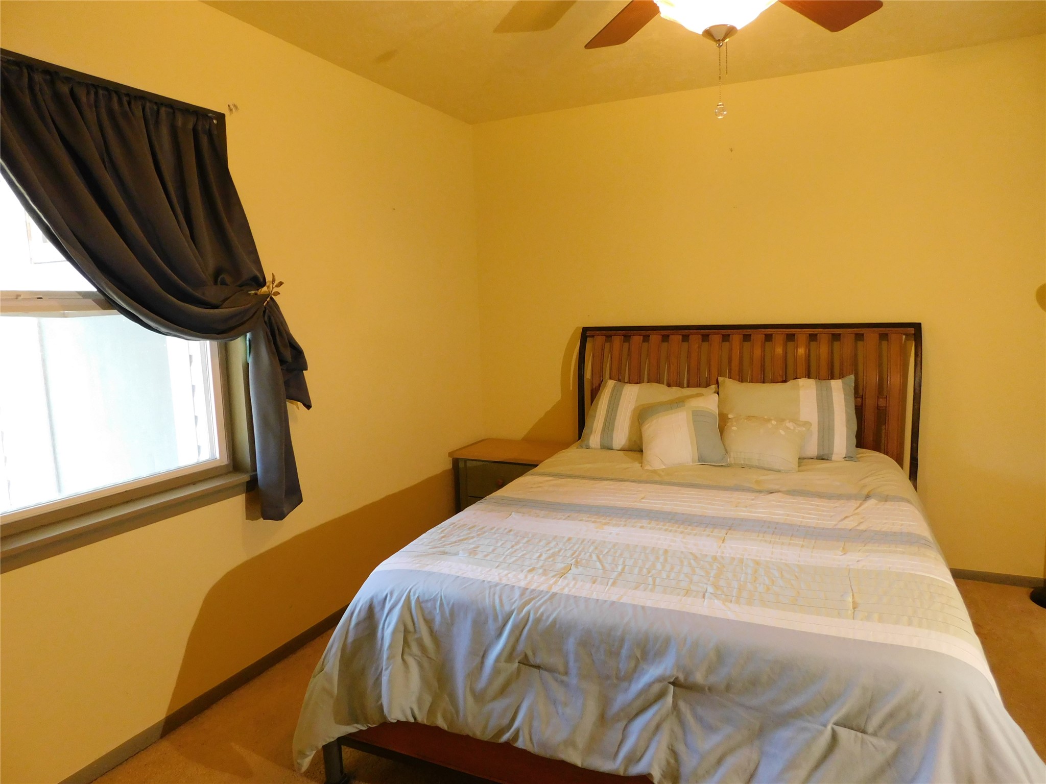 321 Broken Arrow Trail Goodrich, TX 77335 - Photo 28 of 31 Primary bedroom