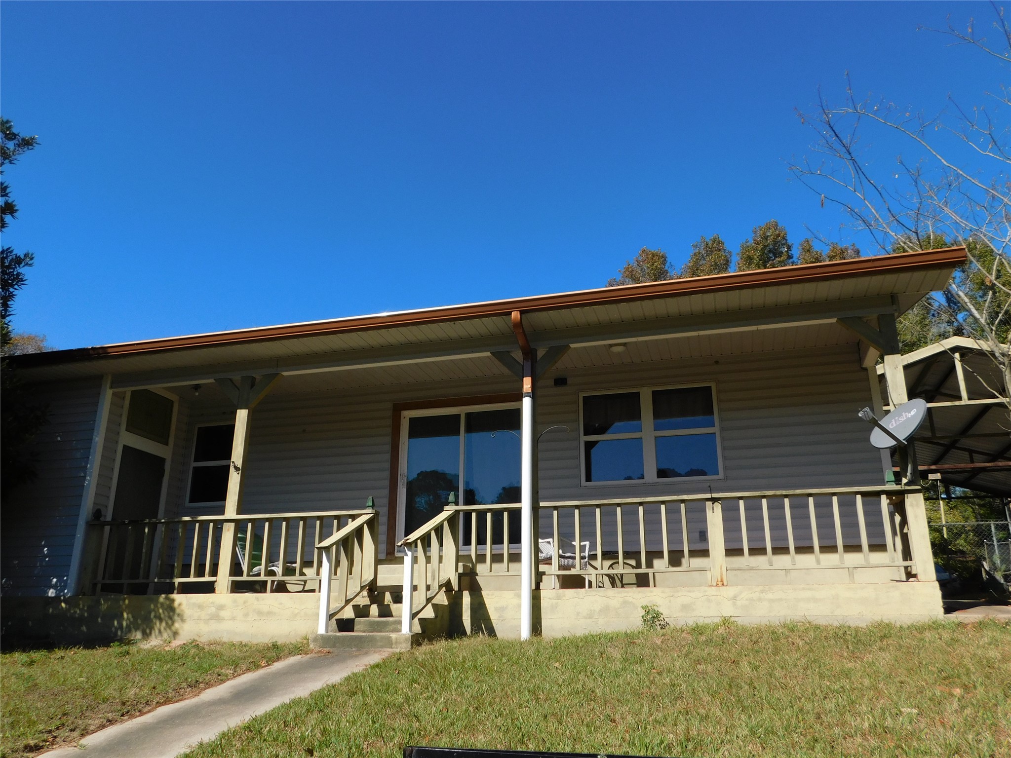 321 Broken Arrow Trail Goodrich, TX 77335 - Photo 10 of 31