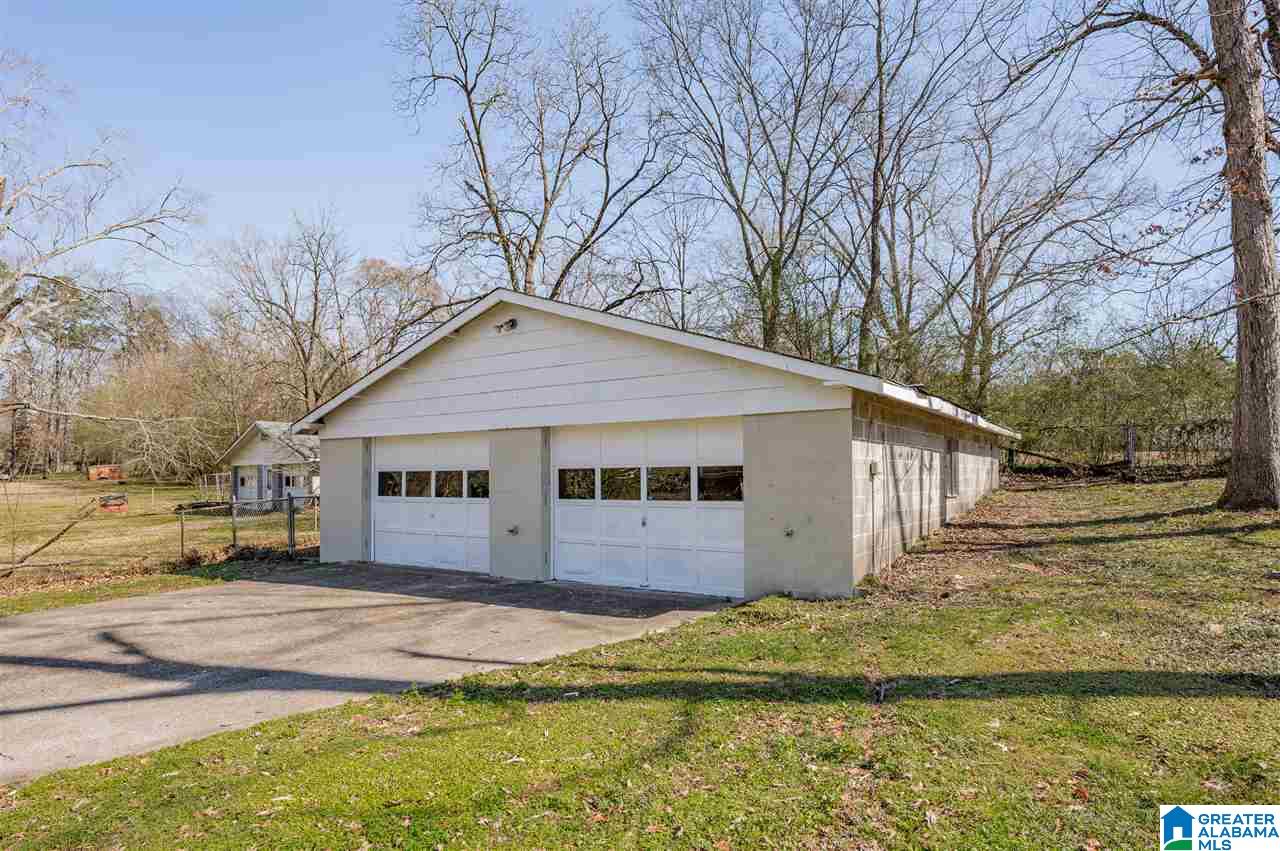 633 4th Terrace Pleasant Grove, AL 35127 - Photo 30 of 31