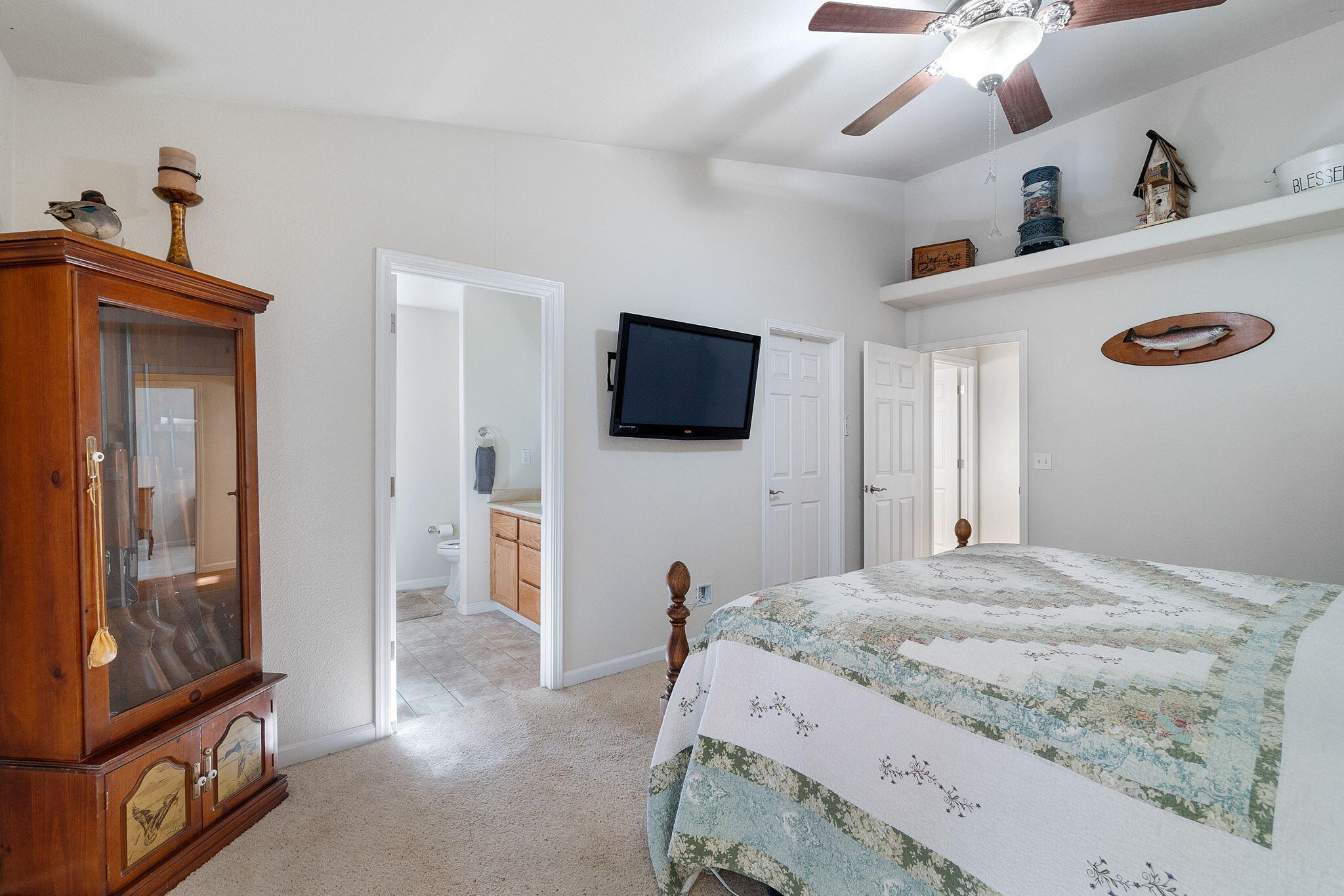 9477 Mountain Meadow Road Shingletown, CA 96088 - Photo 8 of 22 Master 2