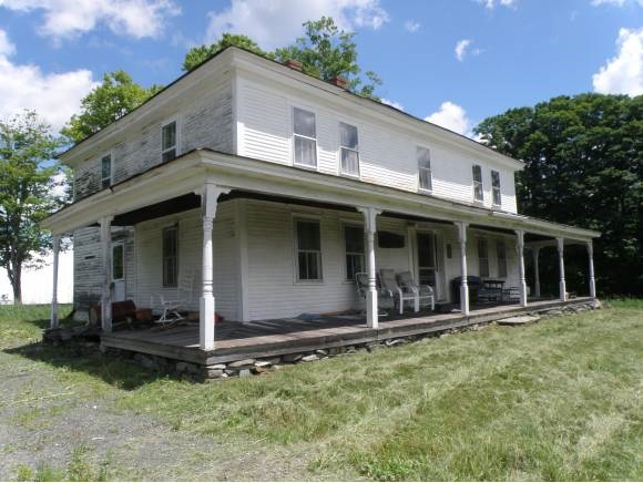 449 Thurber Road Halifax, VT 05301 - Photo 1 of 6