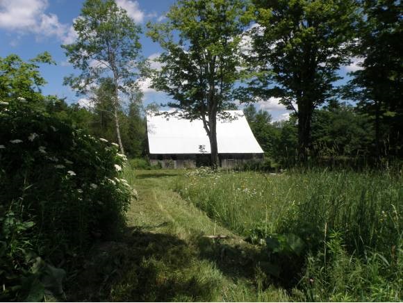 449 Thurber Road Halifax, VT 05301 - Photo 2 of 6