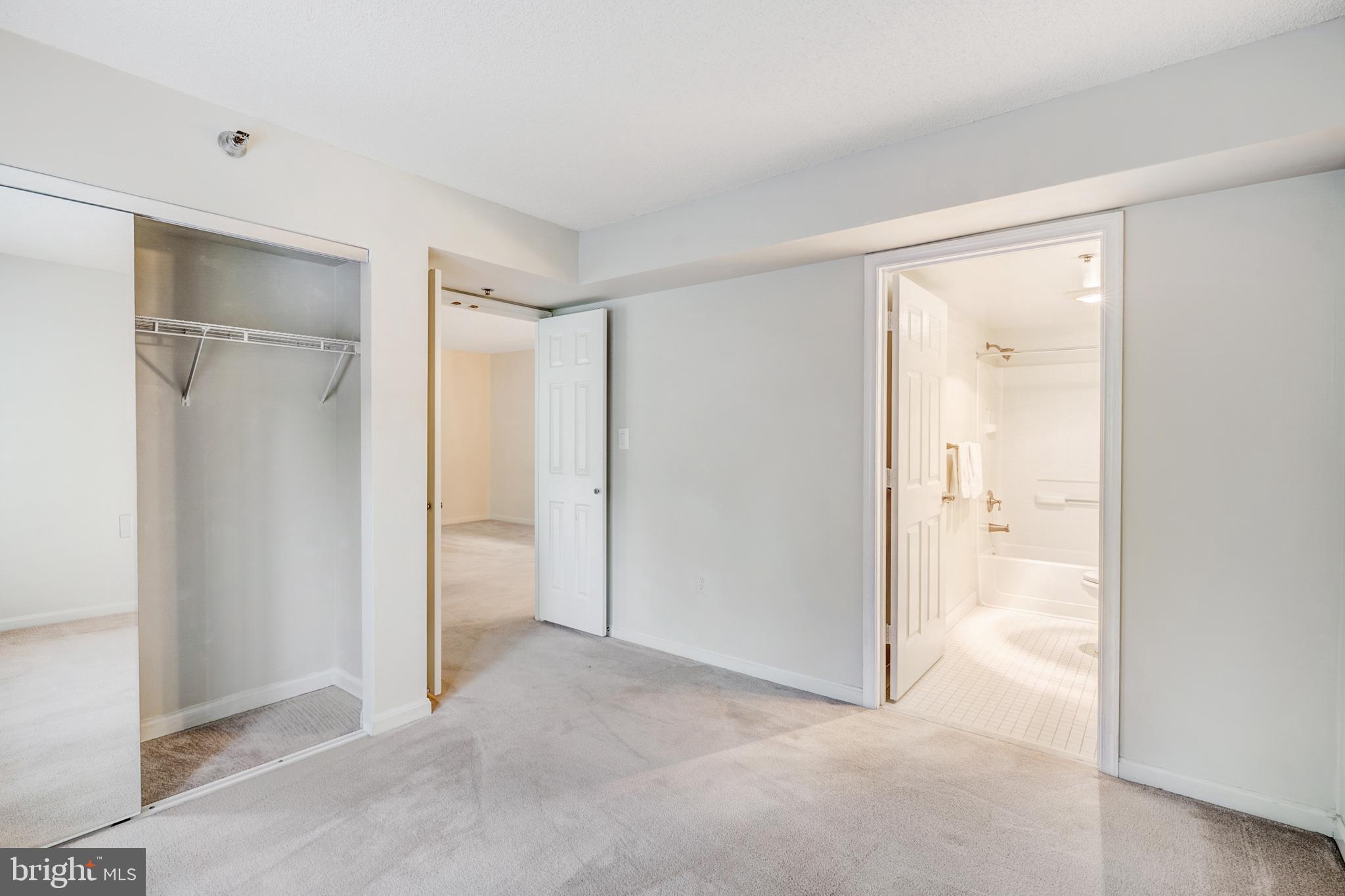 14809 Pennfield Circle, Unit 302 Silver Spring, MD 20906 - Photo 15 of 40 Primary Walk-in Closet