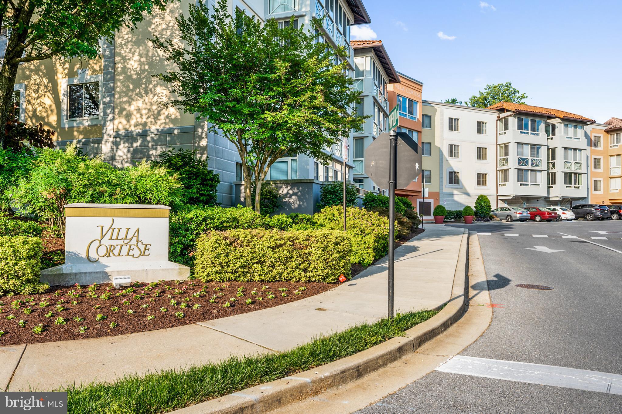 14809 Pennfield Circle, Unit 302 Silver Spring, MD 20906 - Photo 3 of 40 Villa Cortese