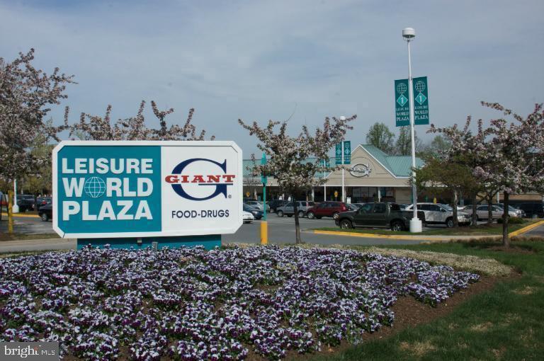 14809 Pennfield Circle, Unit 302 Silver Spring, MD 20906 - Photo 30 of 40 Close by LW Plaza