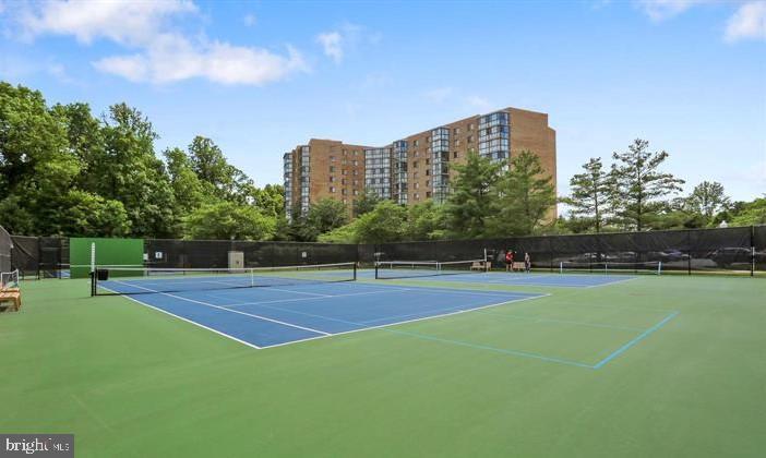 14809 Pennfield Circle, Unit 302 Silver Spring, MD 20906 - Photo 32 of 40 Tennis Court