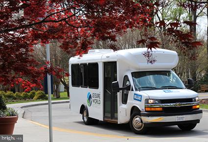 14809 Pennfield Circle, Unit 302 Silver Spring, MD 20906 - Photo 34 of 40 Transportation