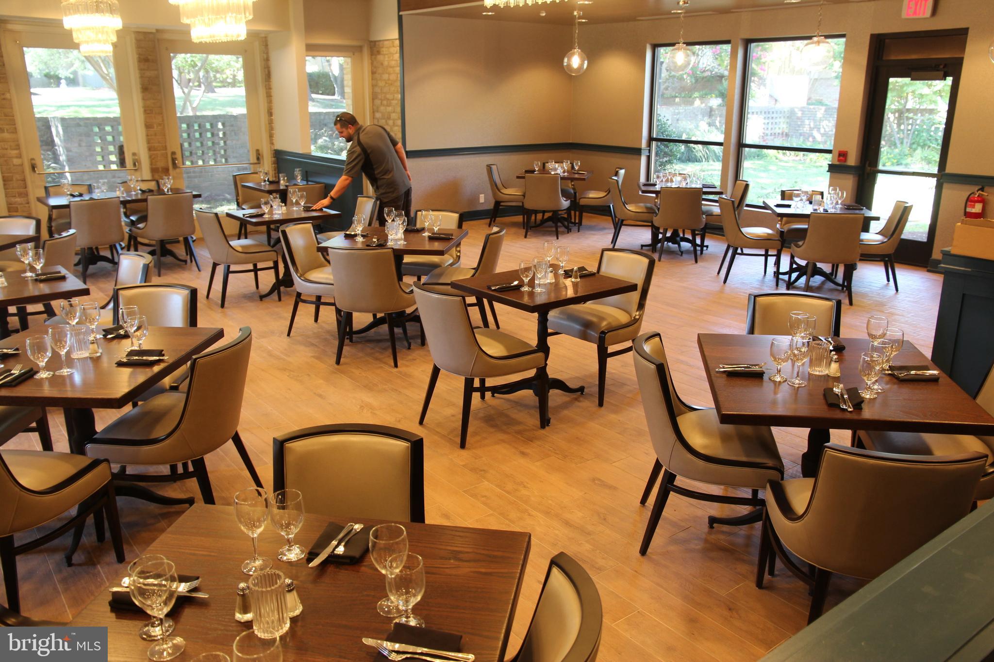14809 Pennfield Circle, Unit 302 Silver Spring, MD 20906 - Photo 35 of 40 Dining Room