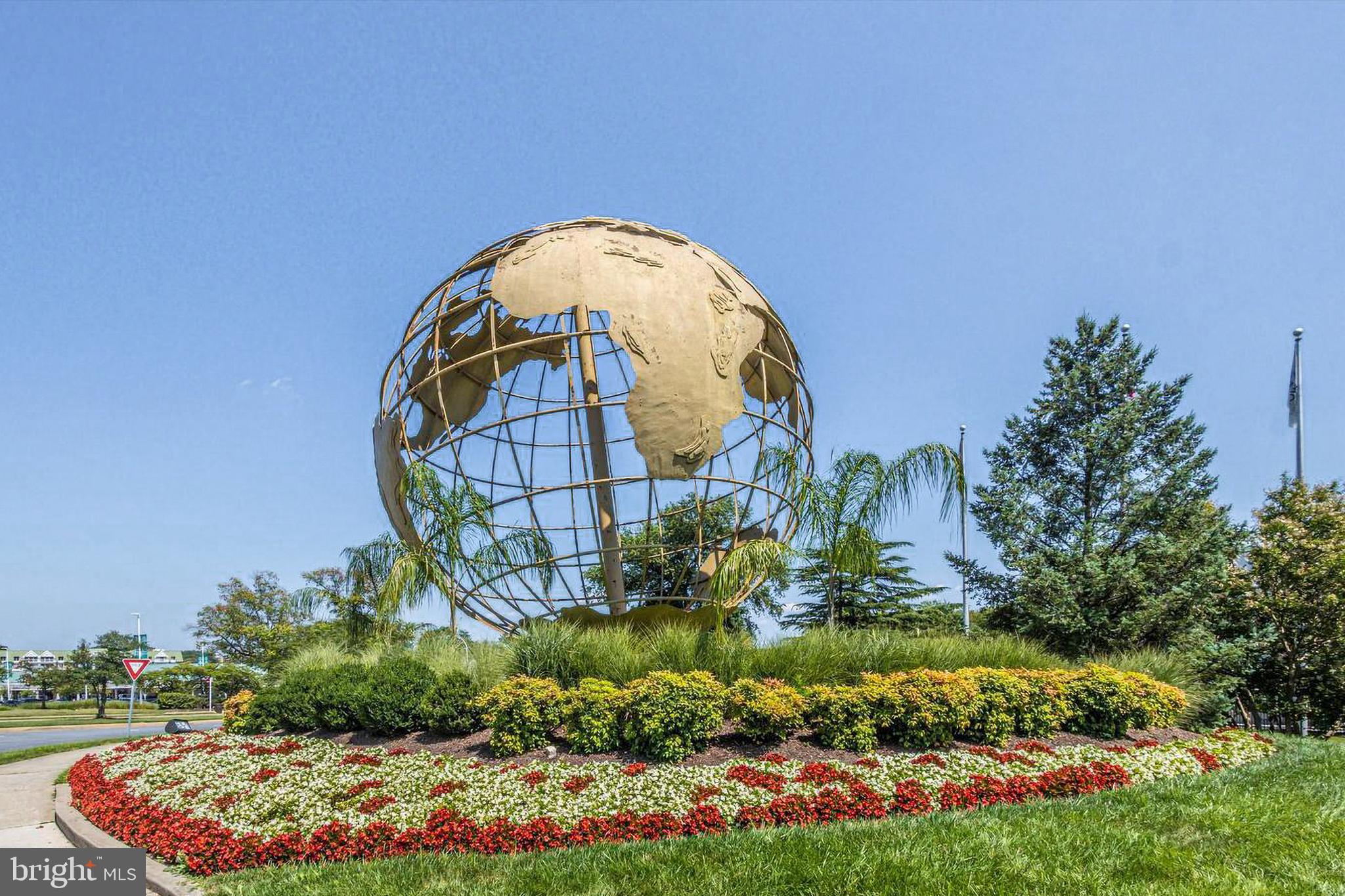 14809 Pennfield Circle, Unit 302 Silver Spring, MD 20906 - Photo 4 of 40 Entrance to LW