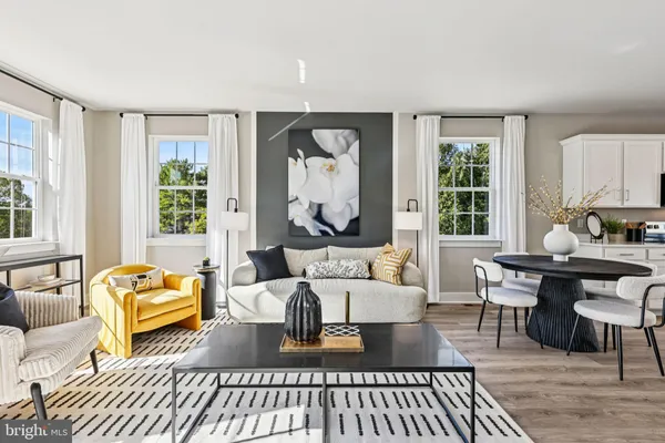$419,990 | 1813 Harvest Drive, Winchester, VA 22601