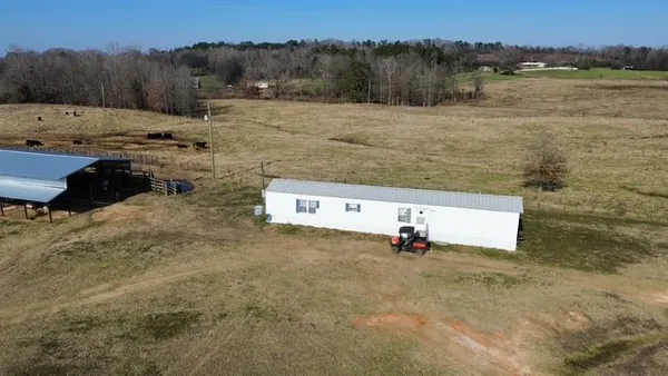 a view of outdoor space with city view