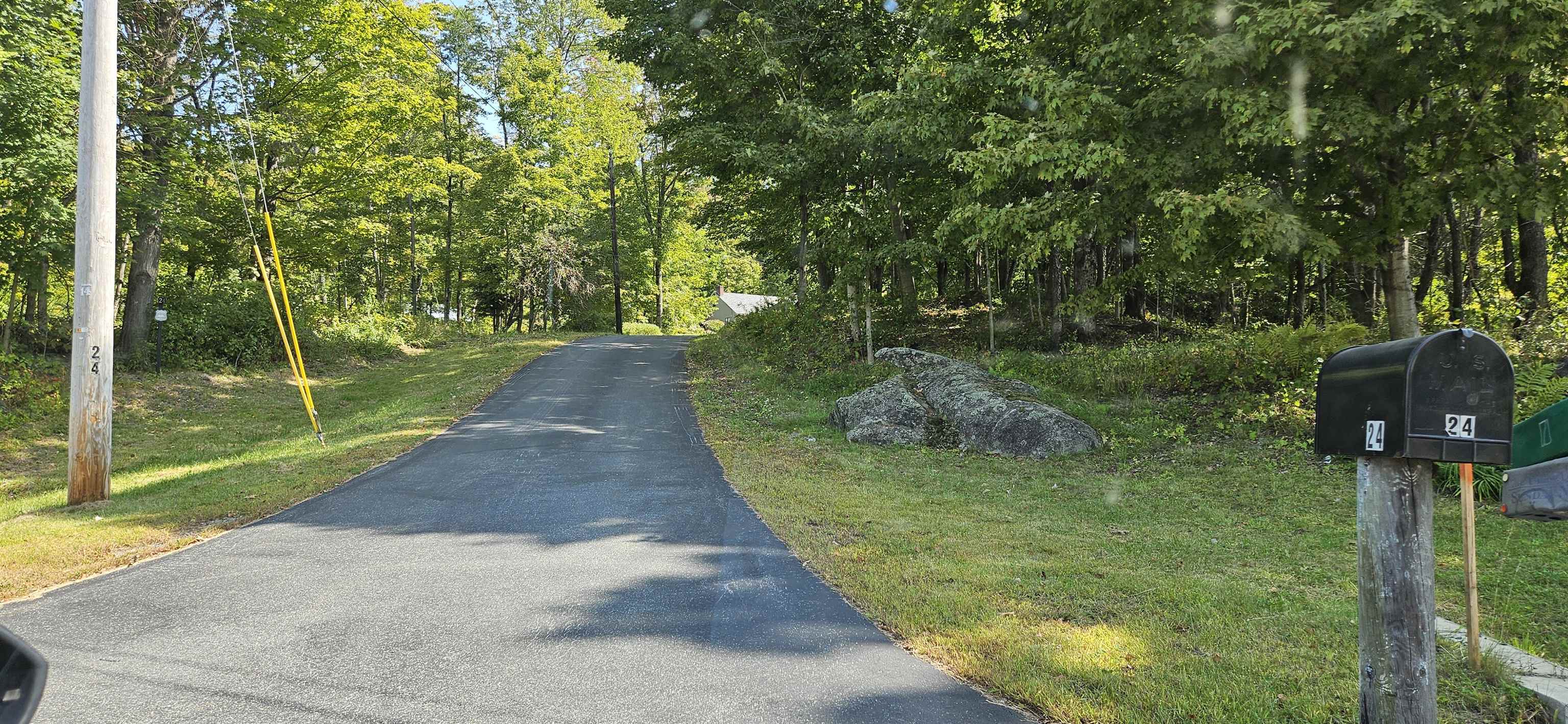 24 North Labombard Road Lebanon, NH 03766 - Photo 19 of 25