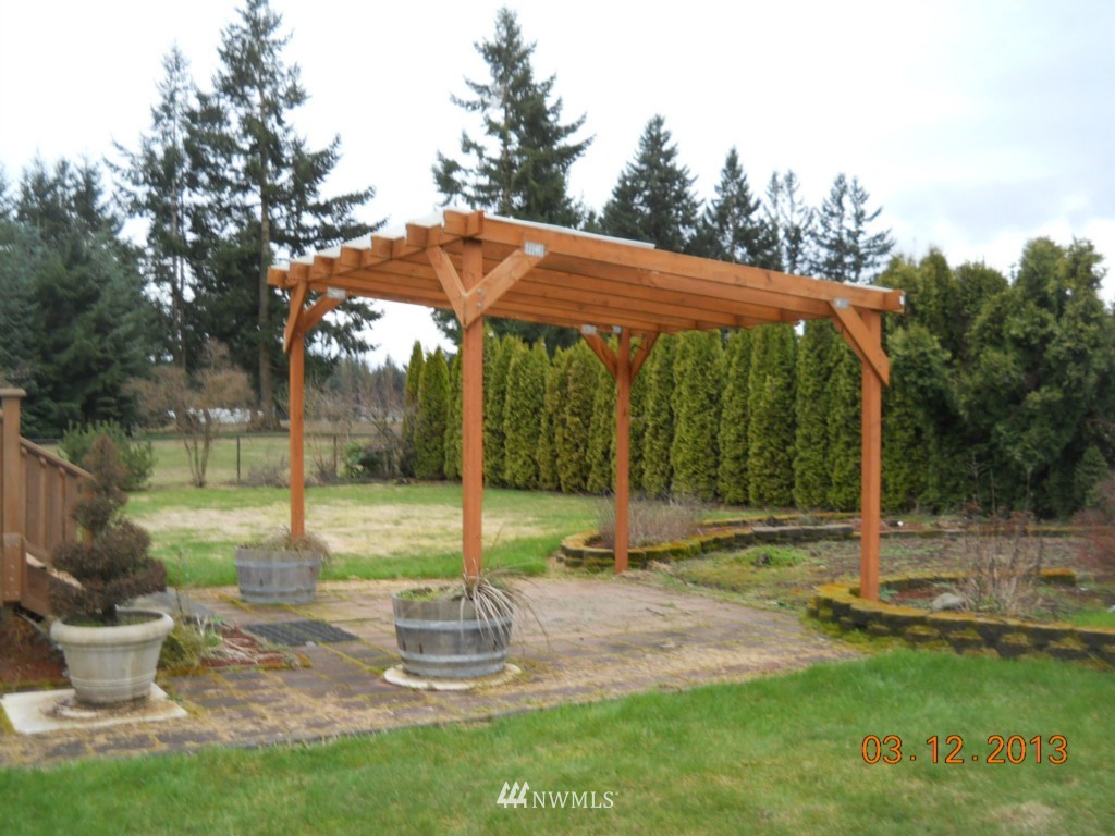 8029 188th Avenue Southwest Rochester, WA 98579 - Photo 3 of 15